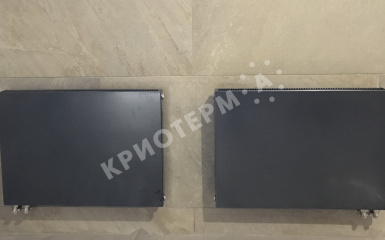 Радиаторы "Korado", Дмитровское ш., поселок Зеленый мыс