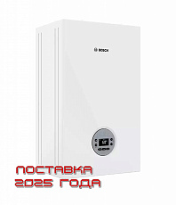 BOSCH Condense GC 1200W, 24
