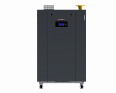 Hermes ALUBOX, 50 кВт