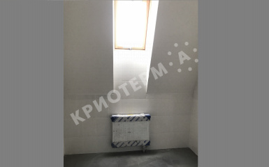 Радиатор "Korado", Ярославское ш., г. Мытищи