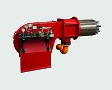RusFlam RF-MB 400 GD EMM LN RusFlam RF-MB 400 GD EMM LN
